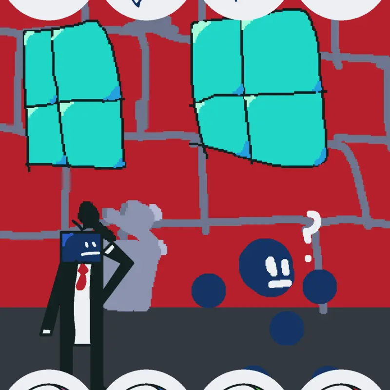Game by @greencubecoolinek