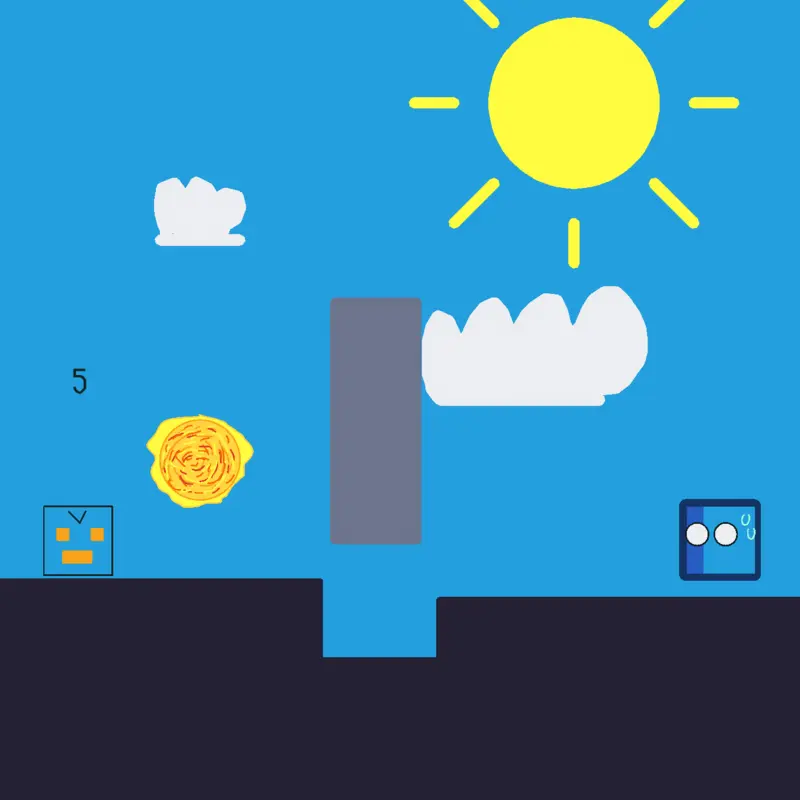 Game by @cosmiccoder16