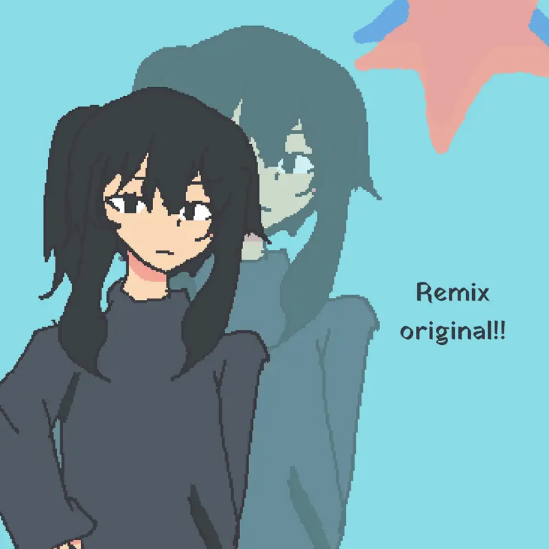 Game by @Rin-