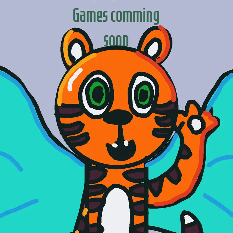 Game by @FlyingTiger