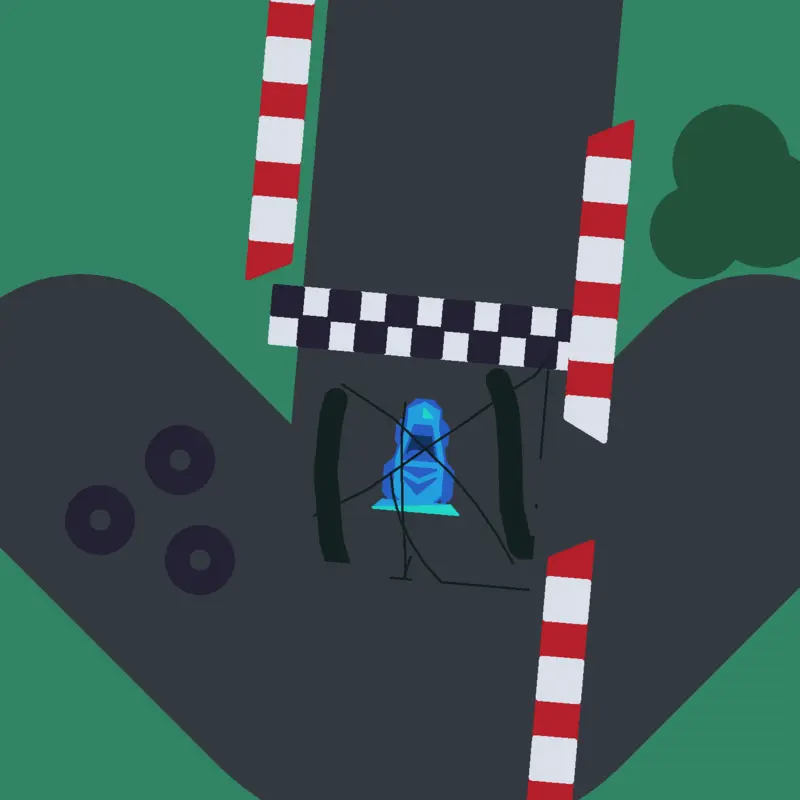 Game by @M3z1