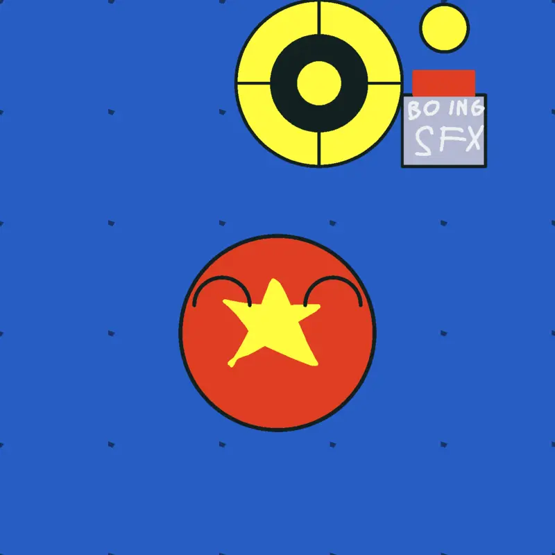 Game by @ywuywu