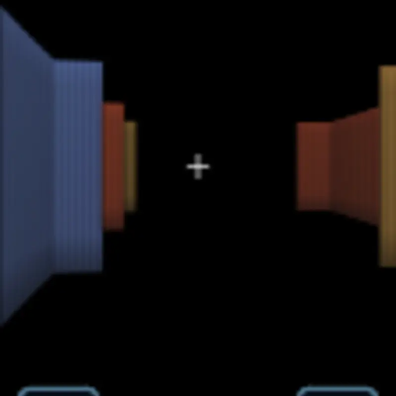 3D Raycast. by @zmy