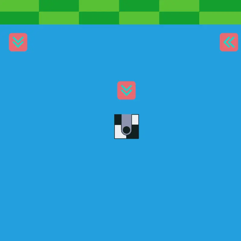 Game by @kevin25thagain