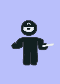 Seekthatisshort’s first design
