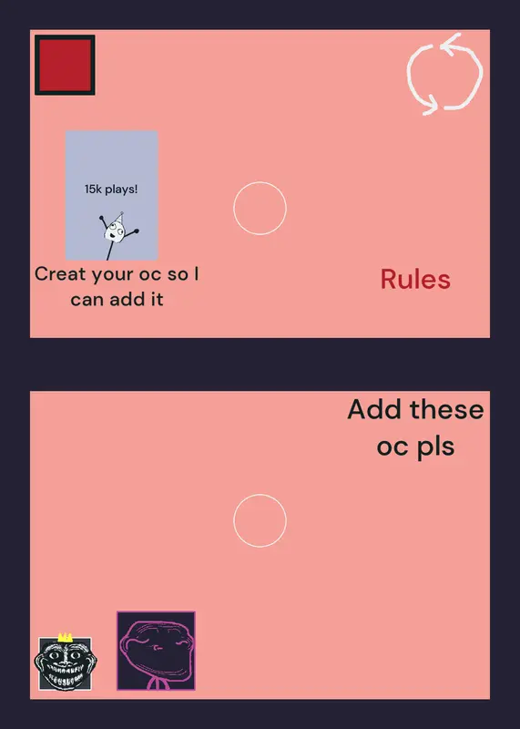 Game by @zilvanLmao
