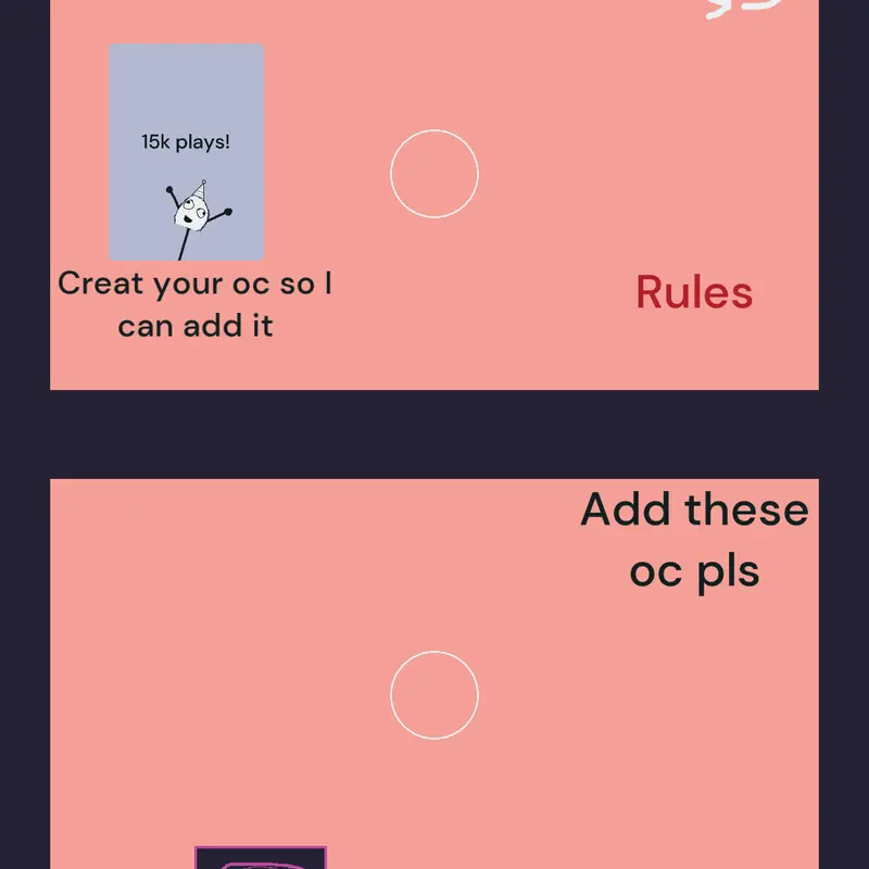 Game by @zilvanLmao