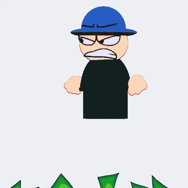 Game by @bambi-dave