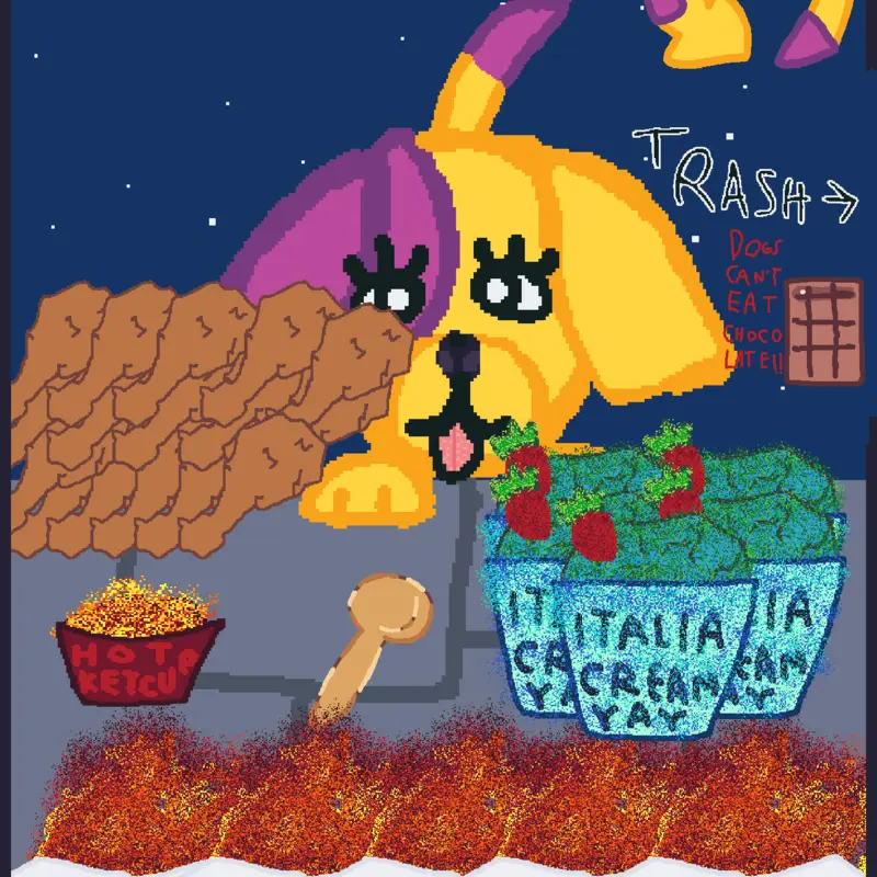 Game by @BunnydollFanss