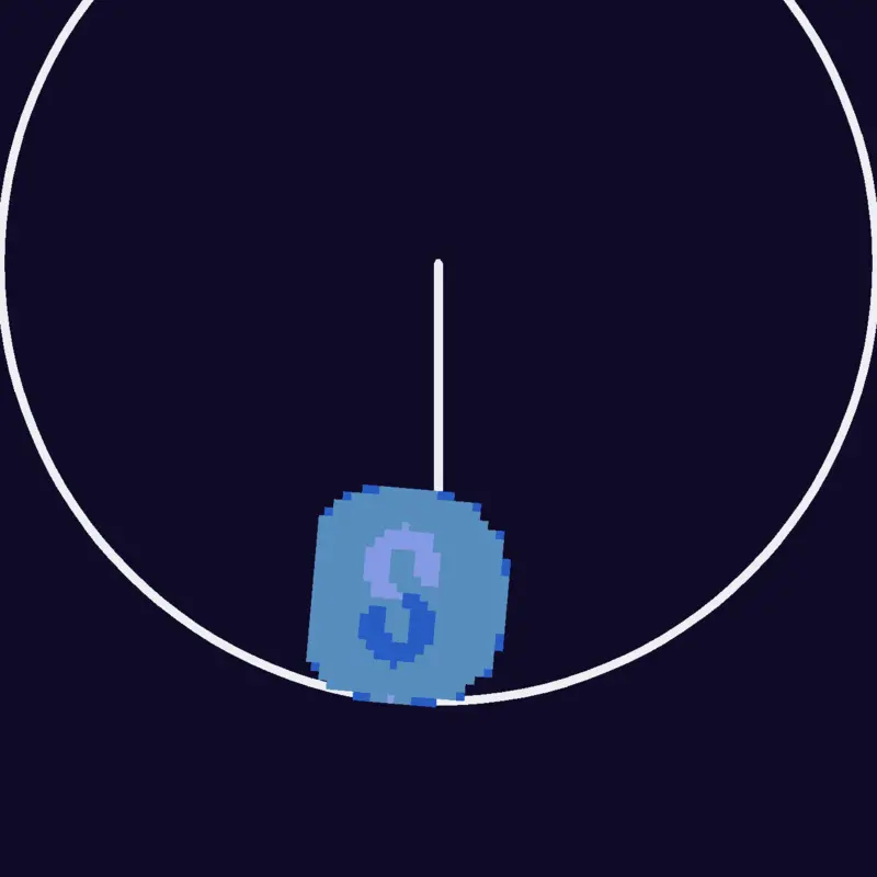 Game by @BabahAazad