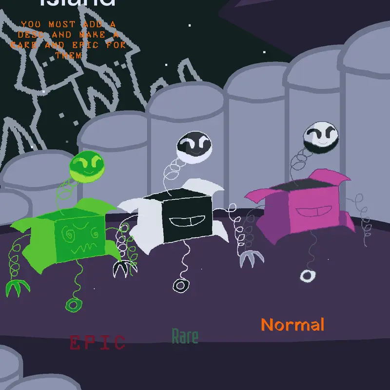 Game by @Documents-Of-Carnage