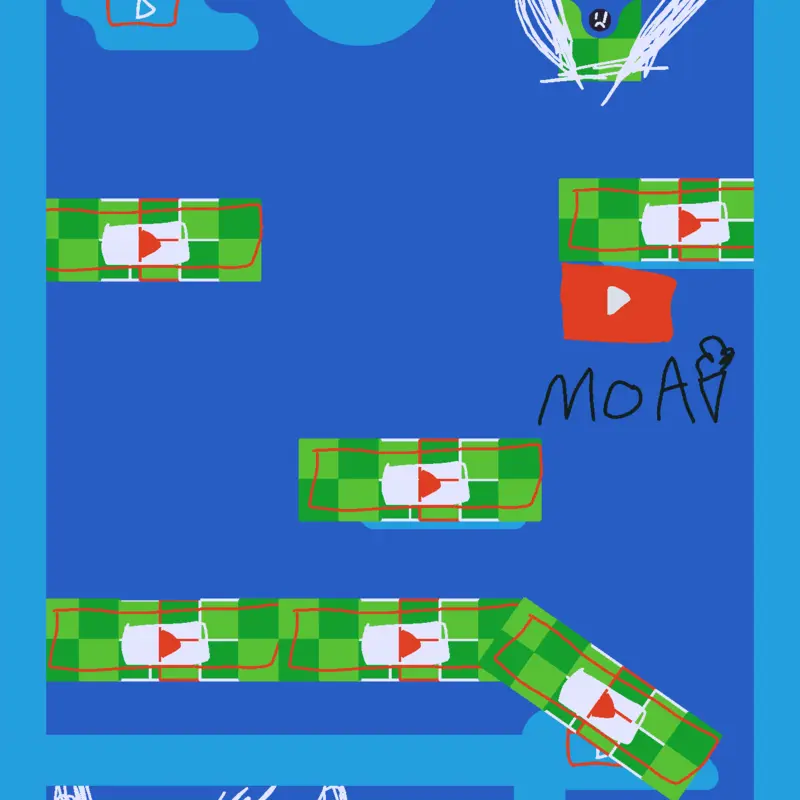 Game by @mujtabaMiwud