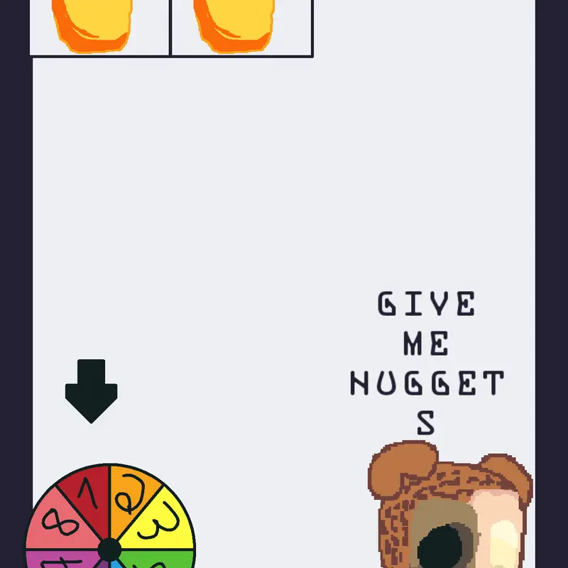 Game by @WalterMonke_VR3