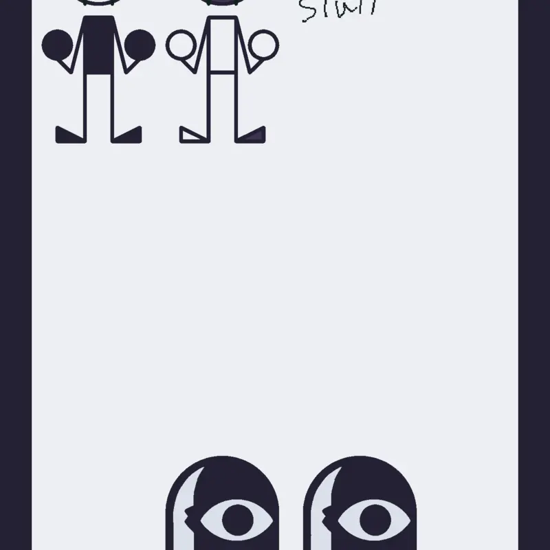 Game by @marystephanie