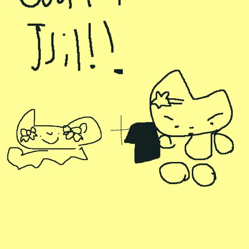 Game by @Puddingthesprunki