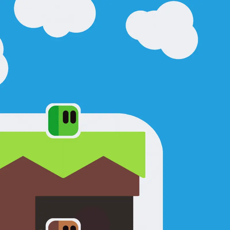 Game by @Xandy