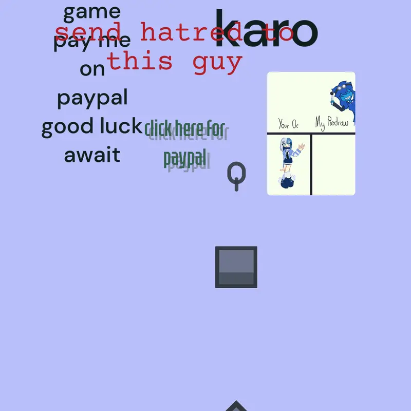 Game by @au7