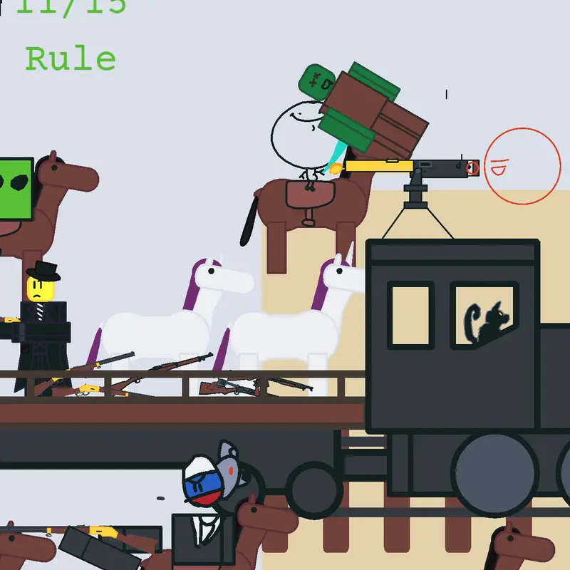 Game by @dhddgj