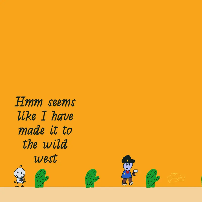 Game by @Bomjunior