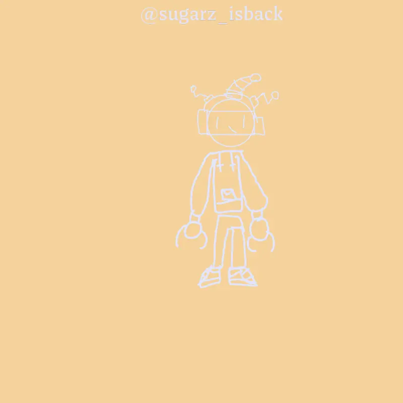 Game by @computer_head