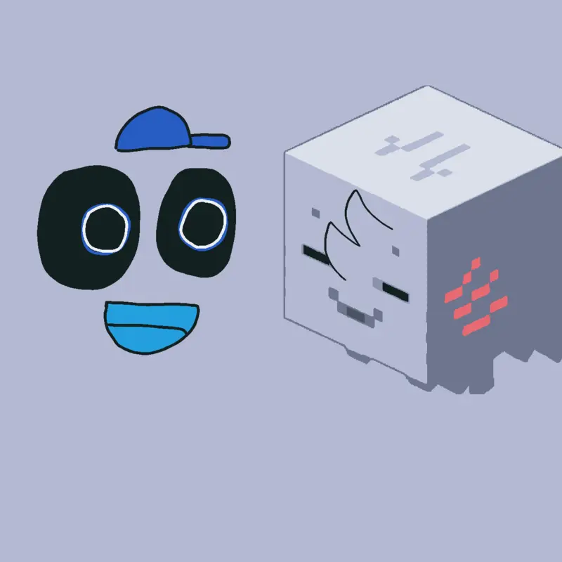 Game by @happy_ghast