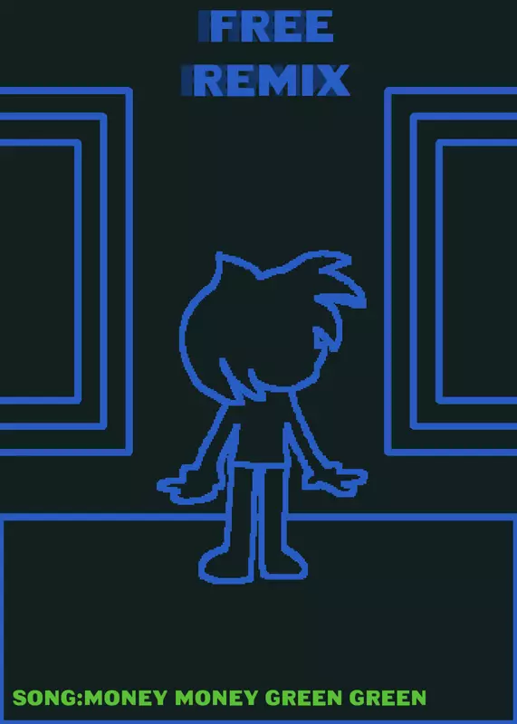 Game by @feutersonic