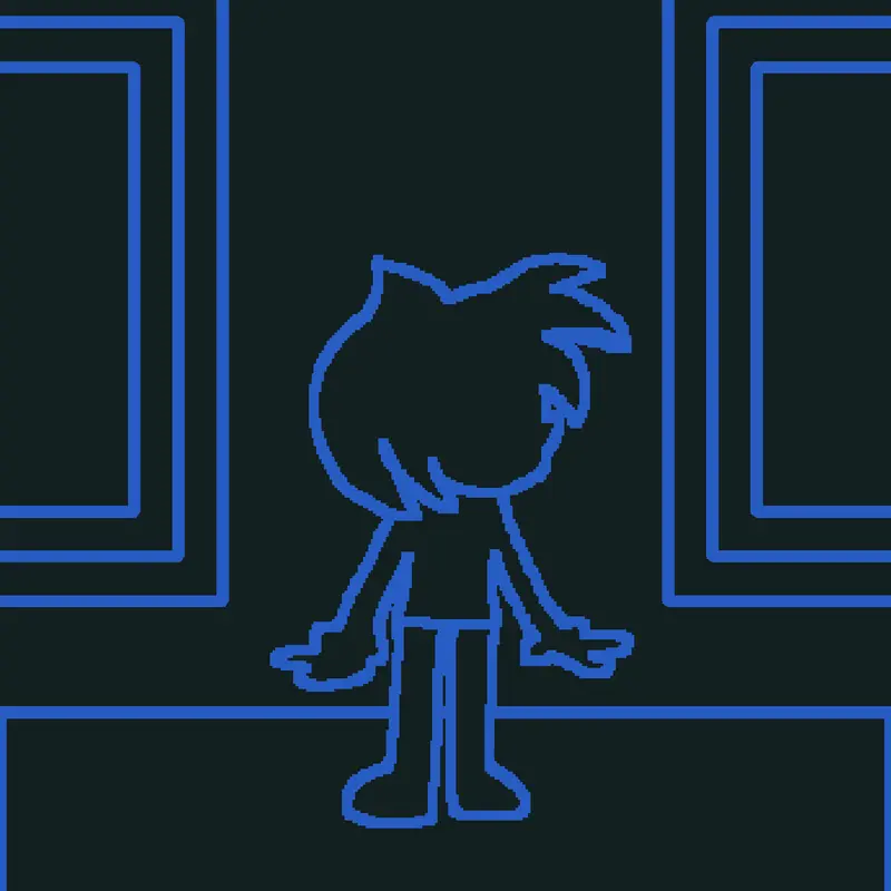 Game by @feutersonic