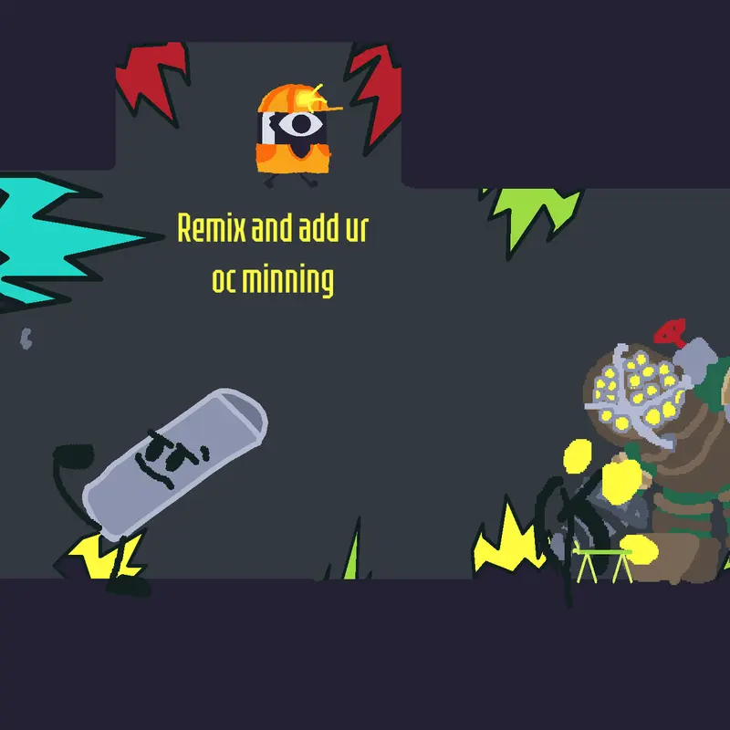 Game by @thepikmin