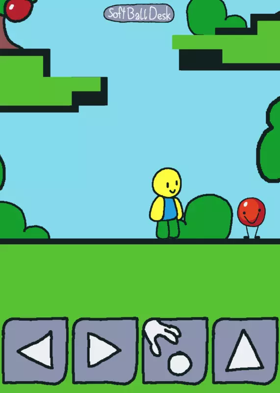 Game by @Kcreates