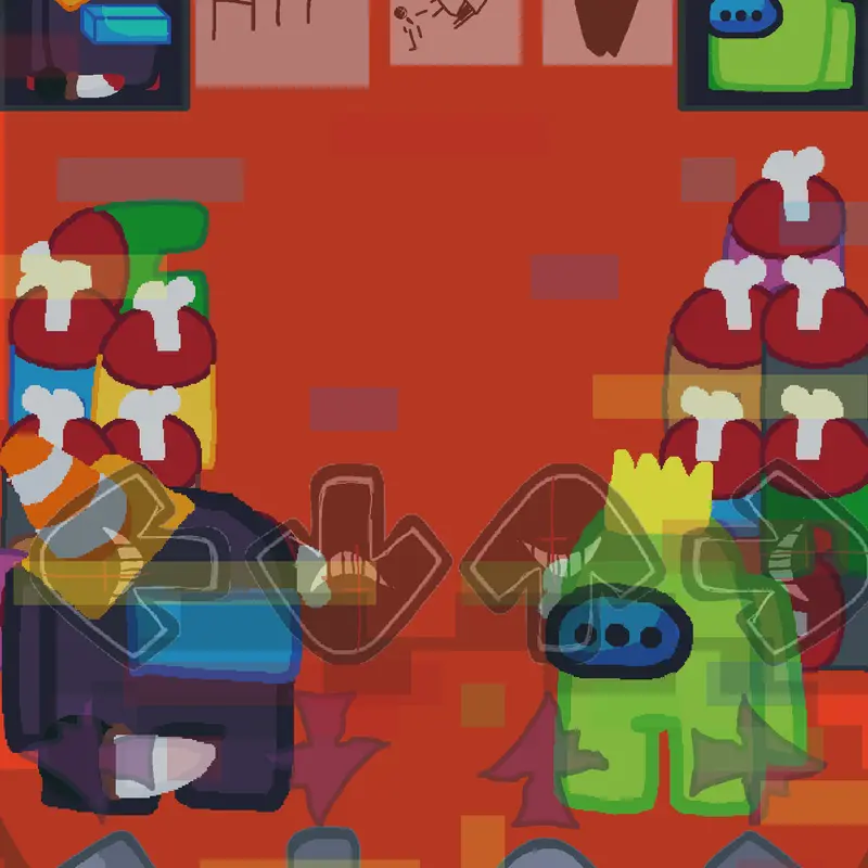 Game by @listo