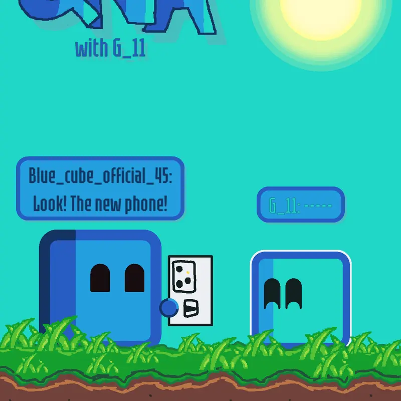 Game by @Blue_cube_official_45