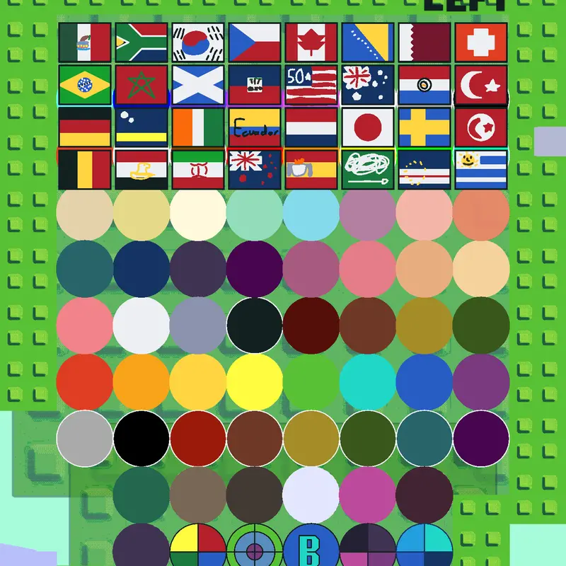 Game by @Rhyann