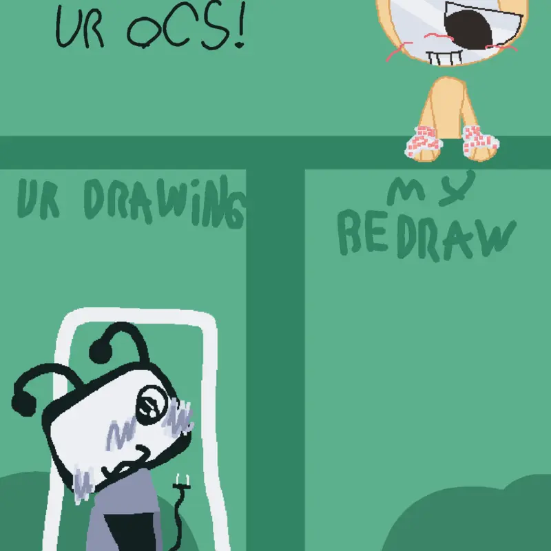 Game by @BabyOodalyn