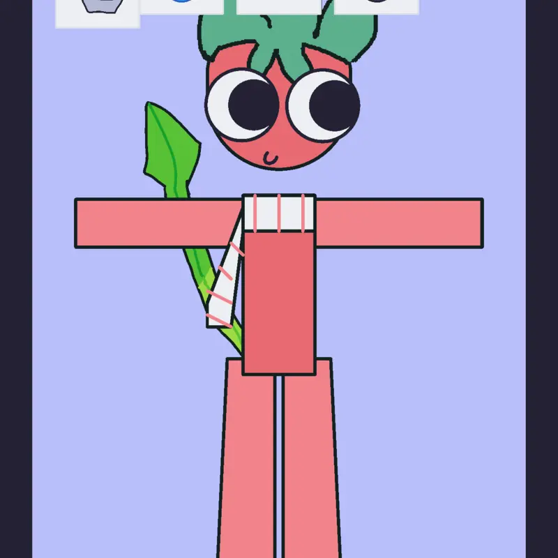 Game by @athenavpr