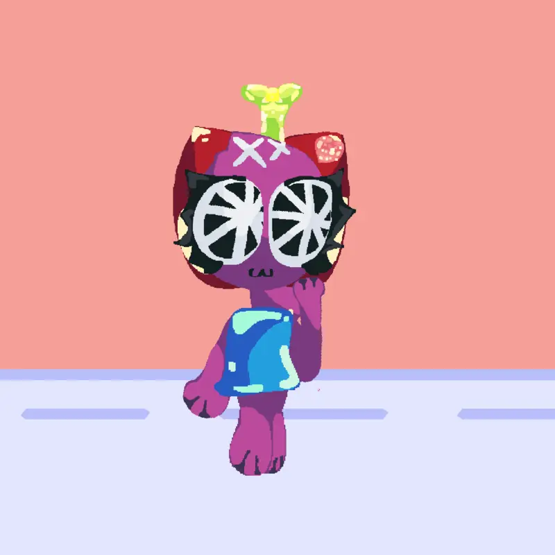 Game by @animalhospitalfan-09