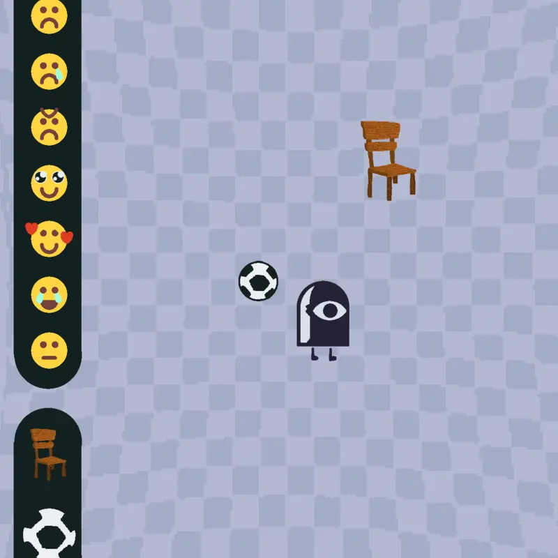Game by @Kihun