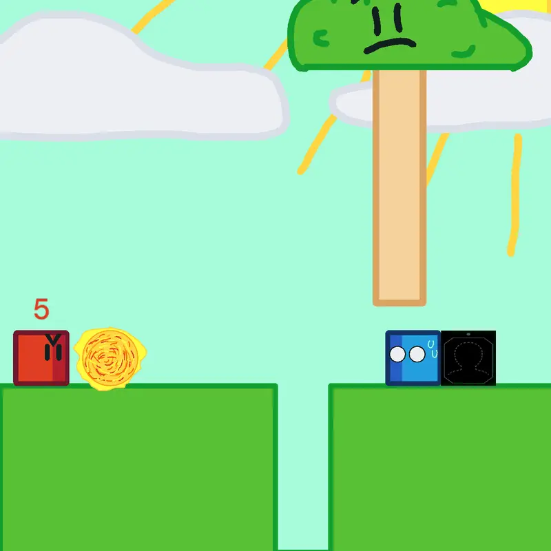 Game by @bicio