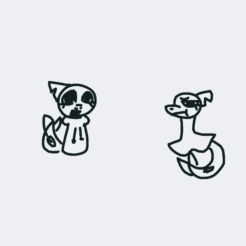 Game by @DaisyArts
