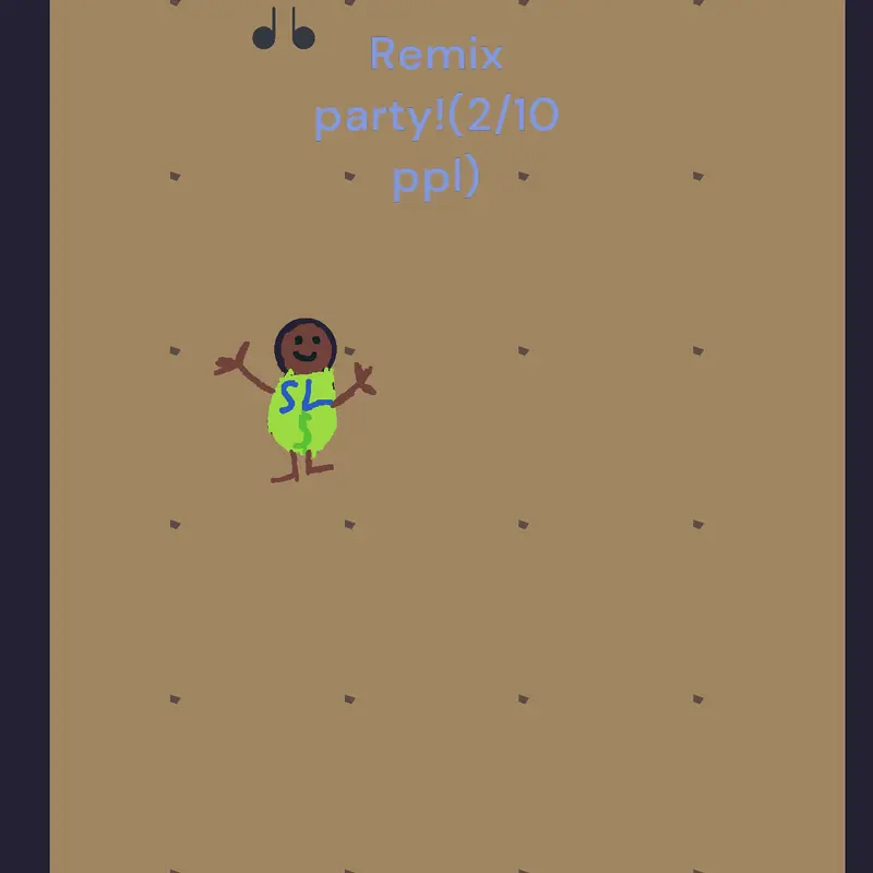 Game by @ibusgyshivsieb