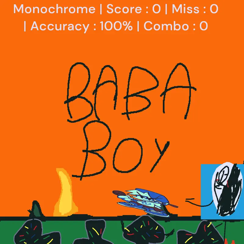 Game by @Themostpro900