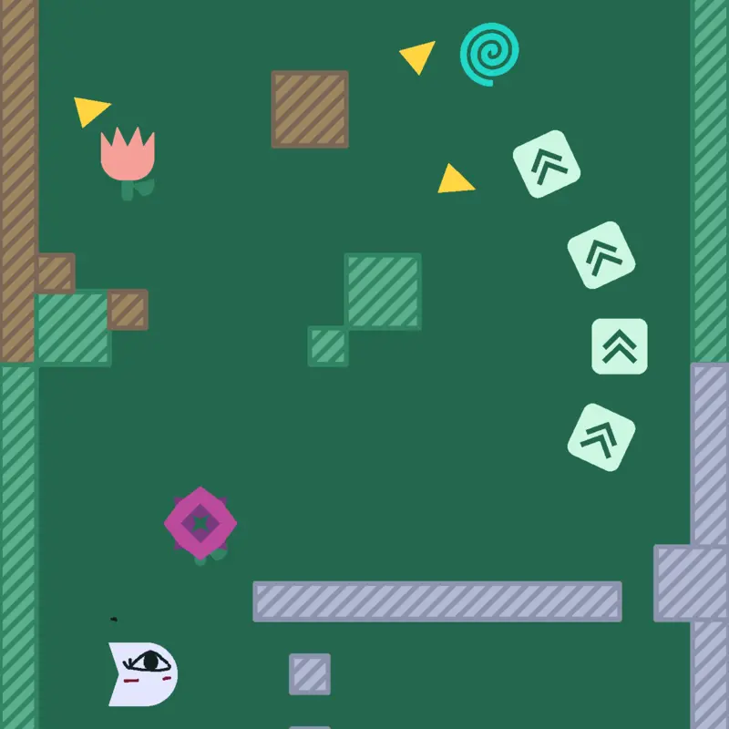 Game by @benmeyro
