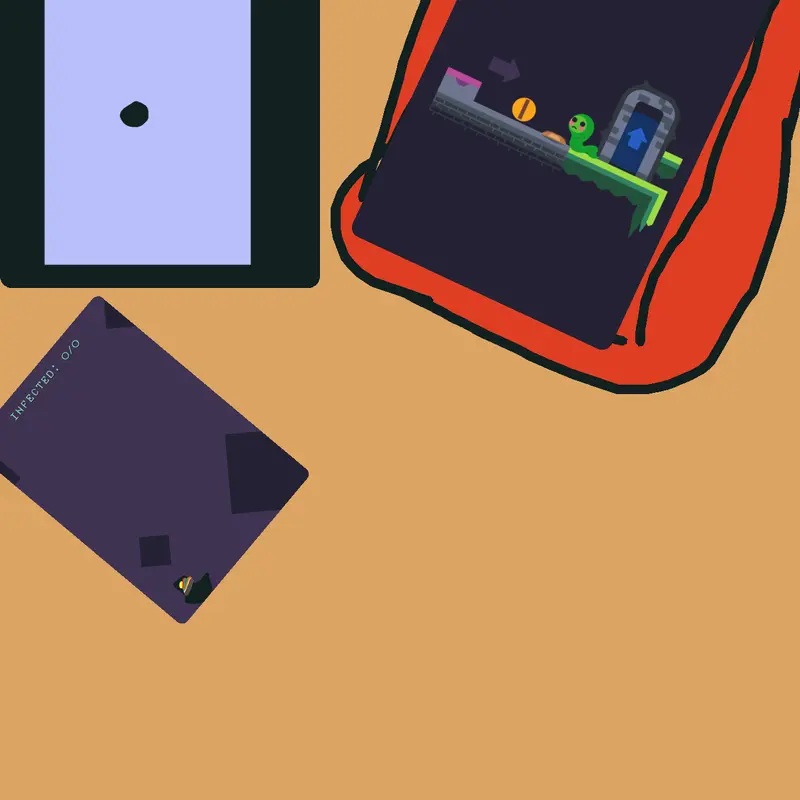 Game by @KRAL_RIZA