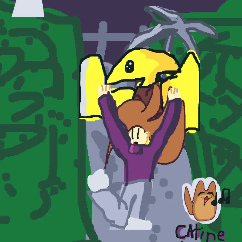 Game by @yui_noen241