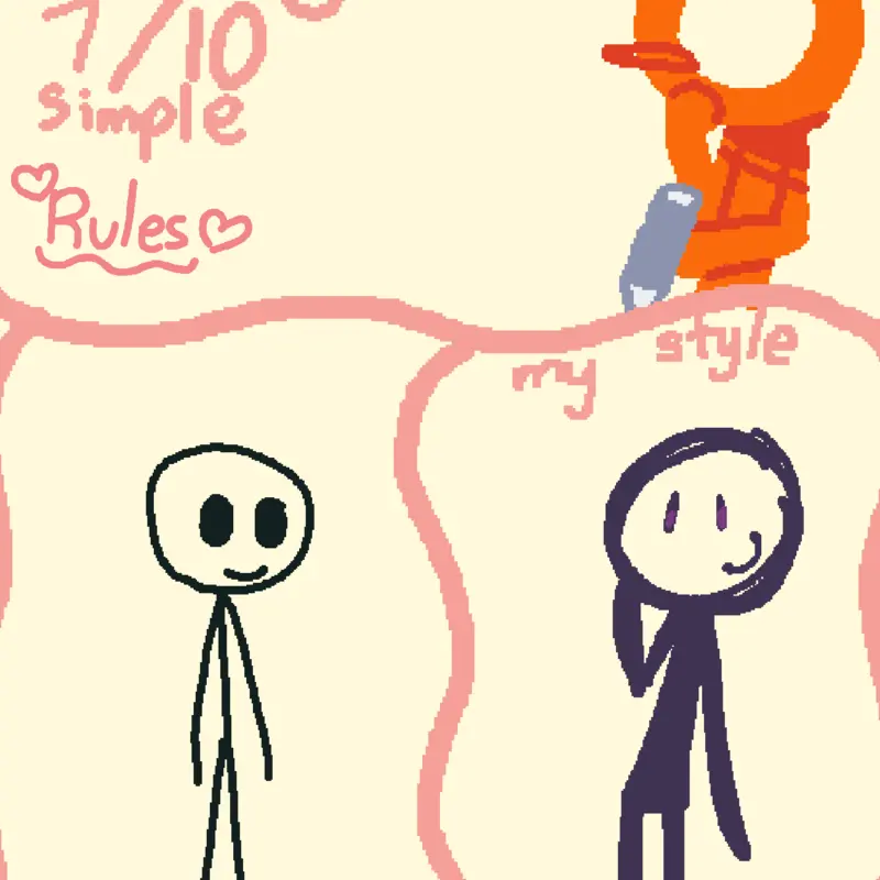 Game by @Caramel_cookie