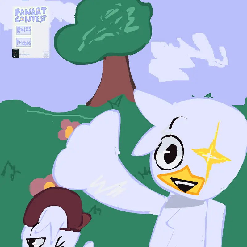 Game by @Meat_Thera