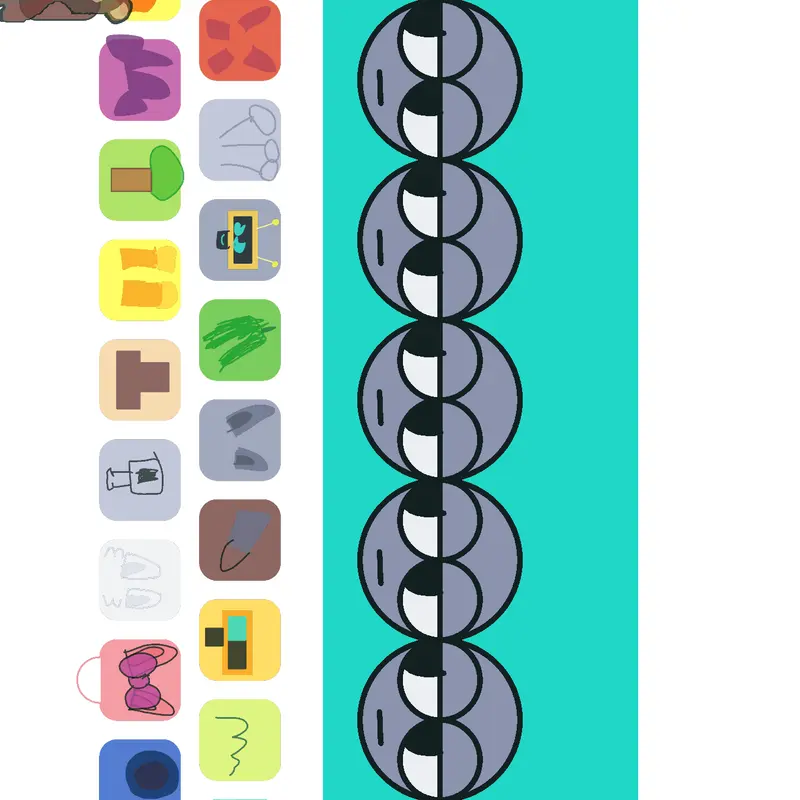 Game by @MAisa2018