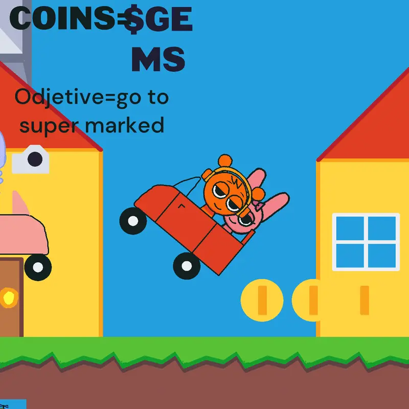 Game by @Puddingthesprunki