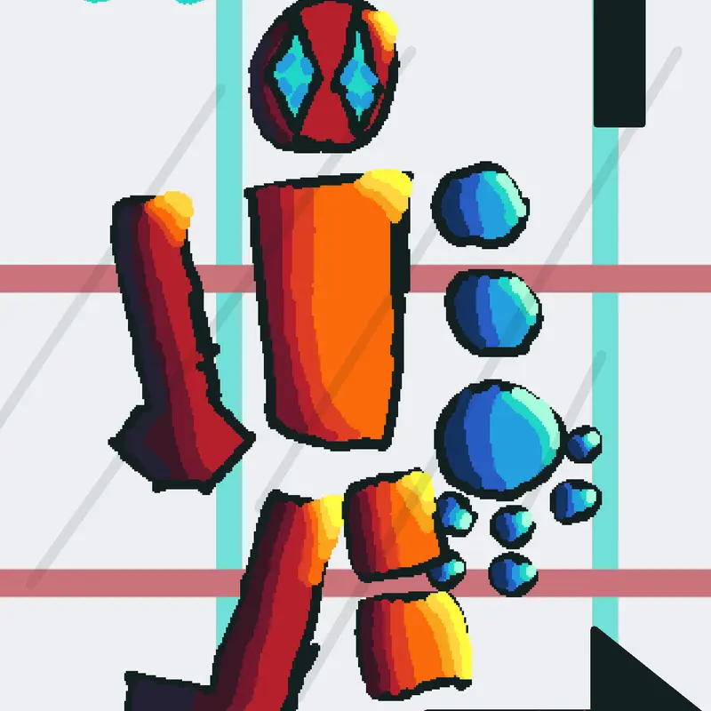 I don't know why I made this by @Rongames_official
