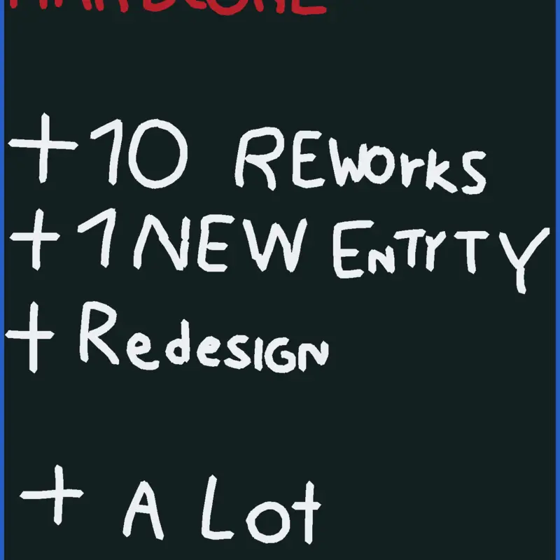 Geometry dash by @modless_dude