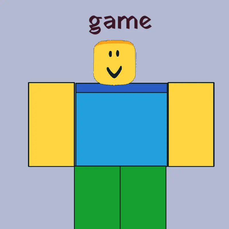Game by @averagefanteri
